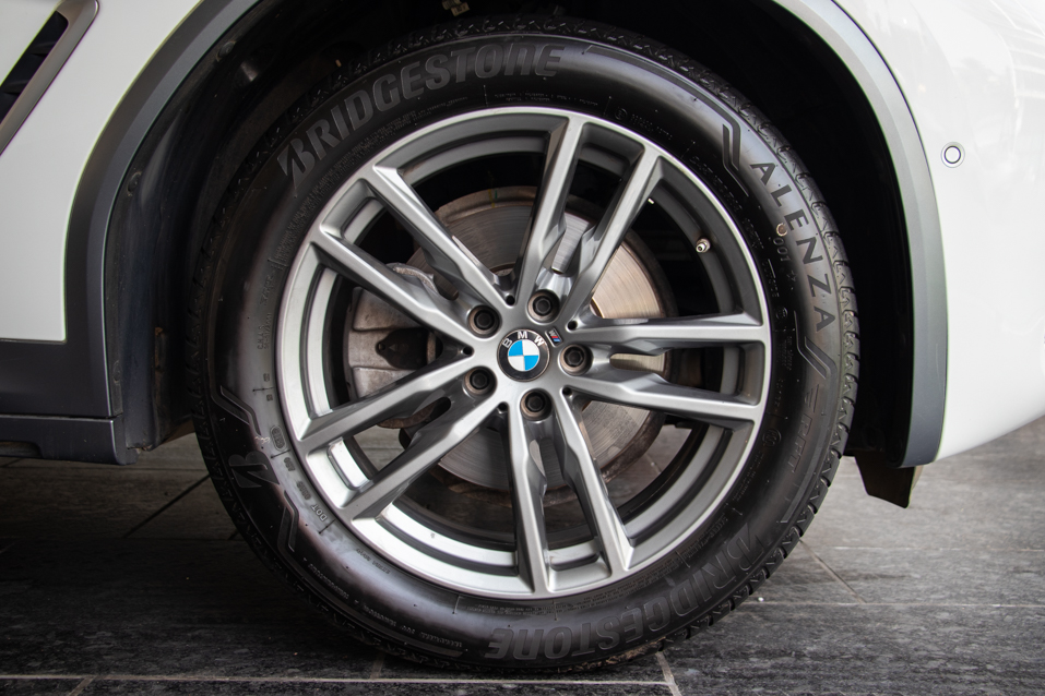 BMW X4 xDrive20d M Sport X