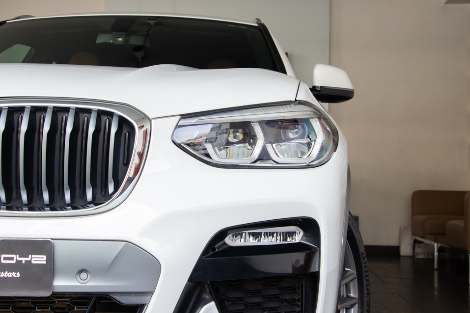 BMW X4 xDrive20d M Sport X