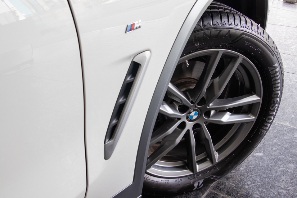 BMW X4 xDrive20d M Sport X