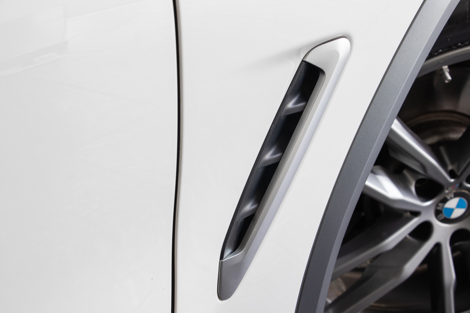 BMW X4 xDrive20d M Sport X