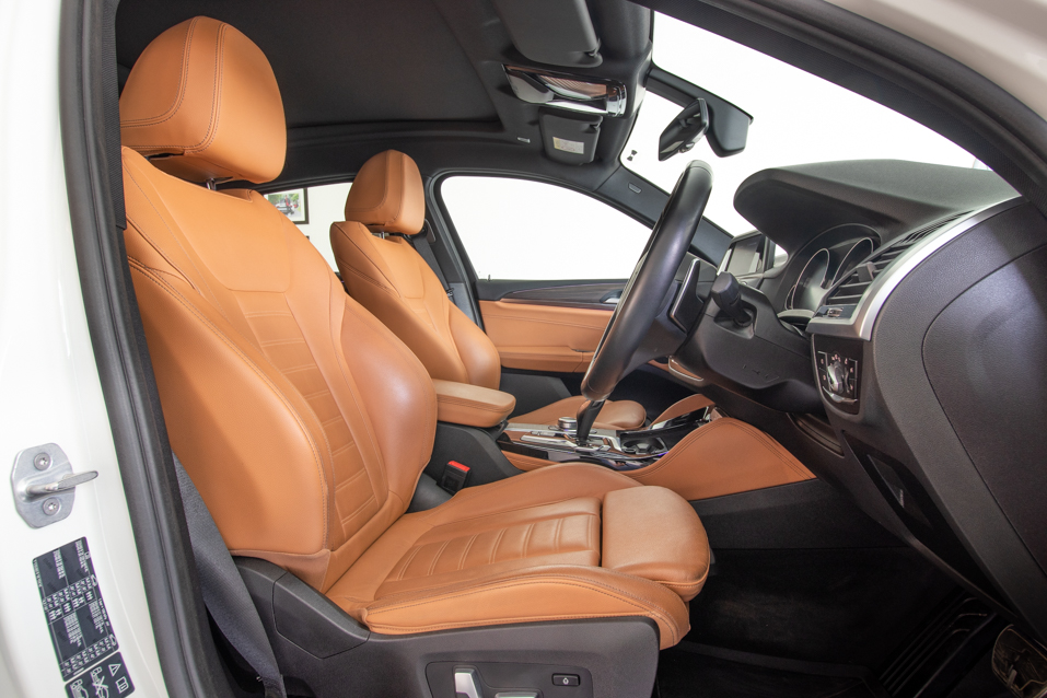 BMW X4 xDrive20d M Sport X