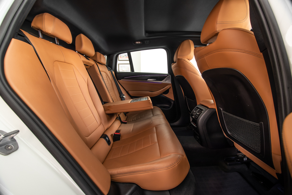 BMW X4 xDrive20d M Sport X