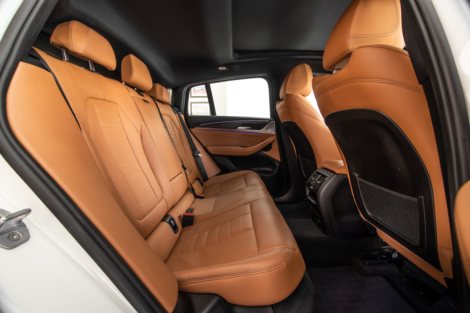 BMW X4 xDrive20d M Sport X