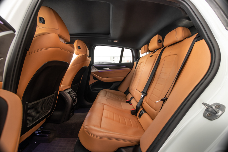 BMW X4 xDrive20d M Sport X