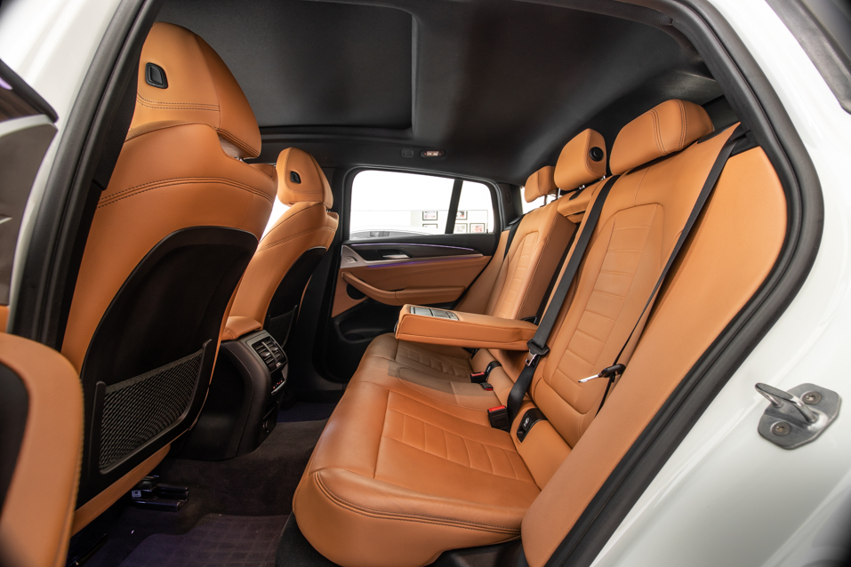 BMW X4 xDrive20d M Sport X