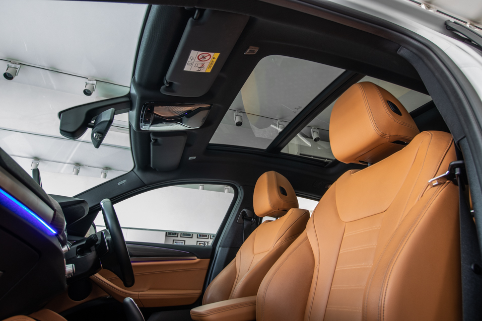 BMW X4 xDrive20d M Sport X