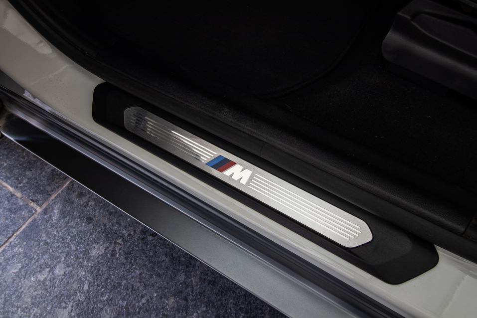 BMW X4 xDrive20d M Sport X