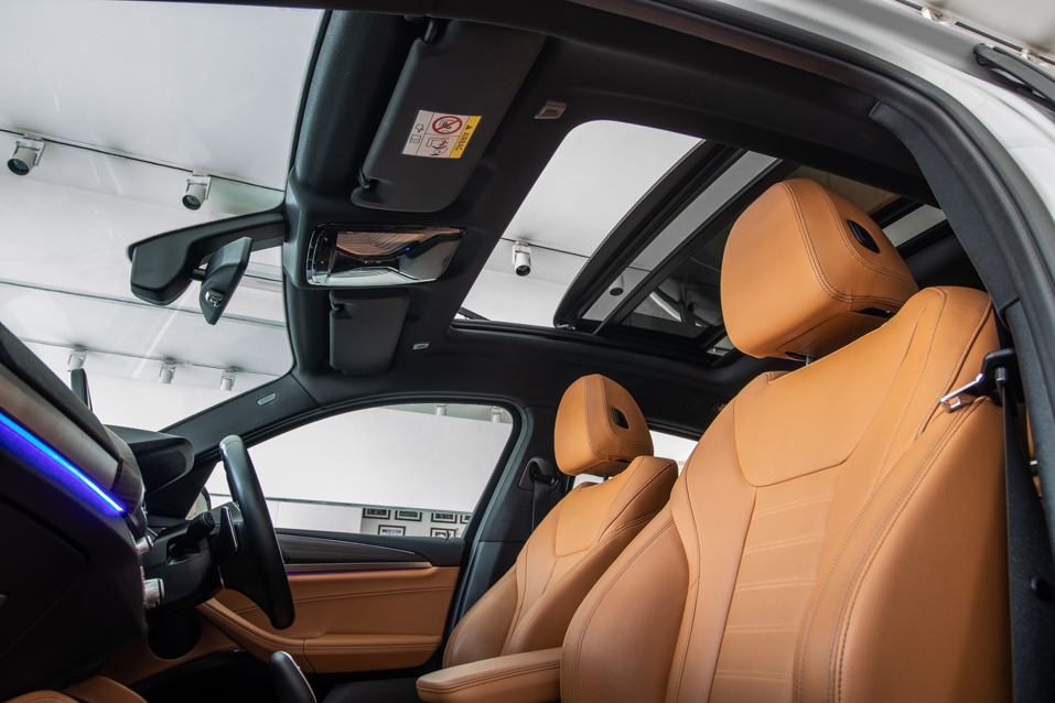 BMW X4 xDrive20d M Sport X