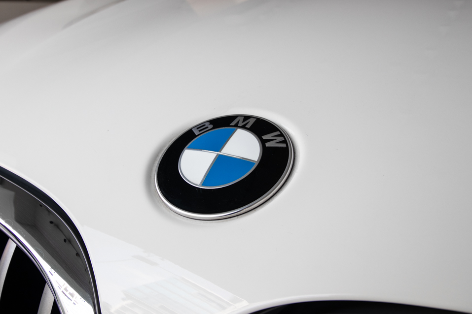 BMW X4 xDrive20d M Sport X