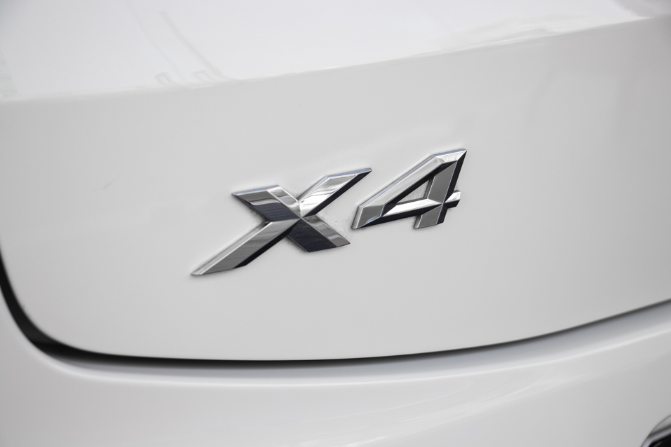 BMW X4 xDrive20d M Sport X