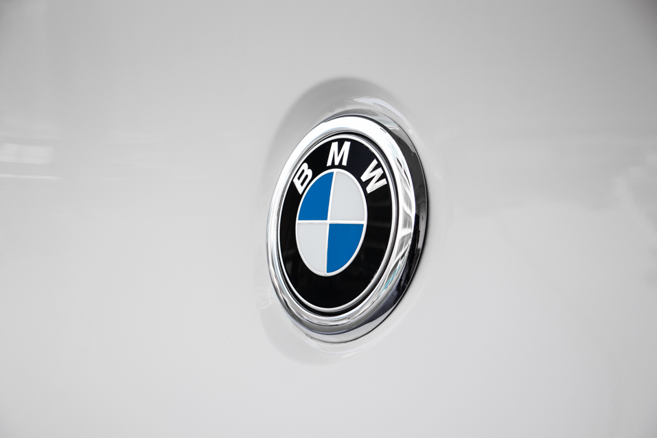 BMW X4 xDrive20d M Sport X