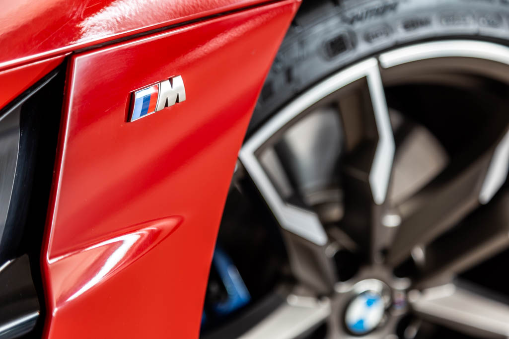 BMW Z4 M40i