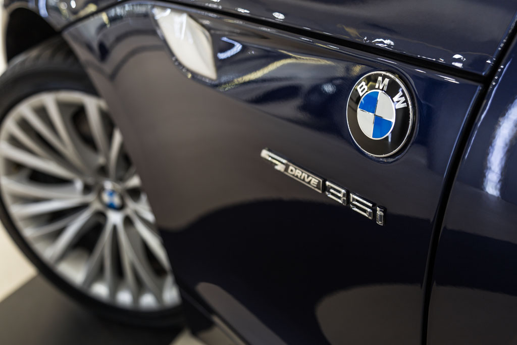 2010 Used BMW Z4 sDrive35i