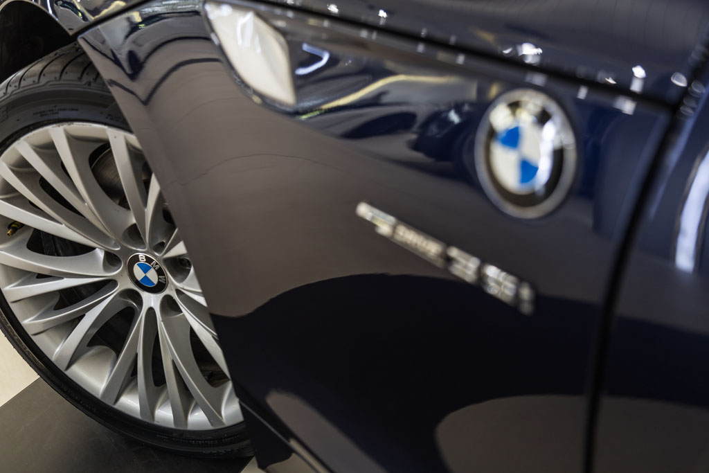 2010 Used BMW Z4 sDrive35i