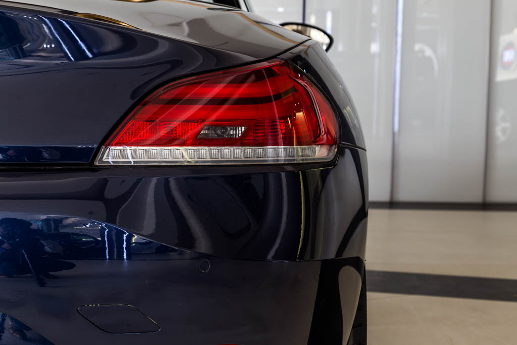 2010 Used BMW Z4 sDrive35i