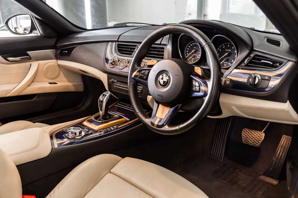 2010 Used BMW Z4 sDrive35i