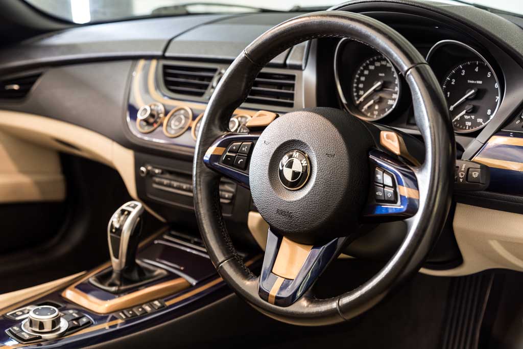 2010 Used BMW Z4 sDrive35i