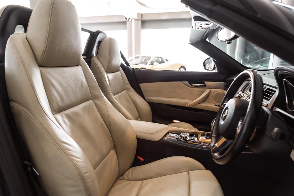 2010 Used BMW Z4 sDrive35i