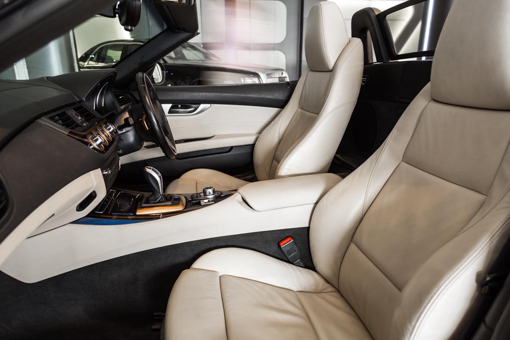 2010 Used BMW Z4 sDrive35i