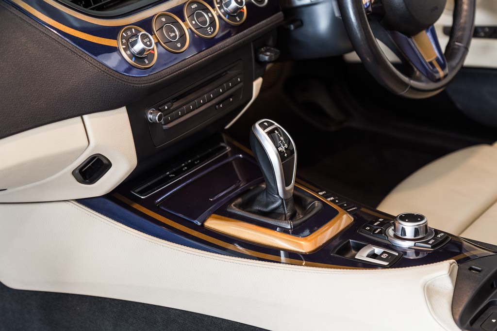 2010 Used BMW Z4 sDrive35i