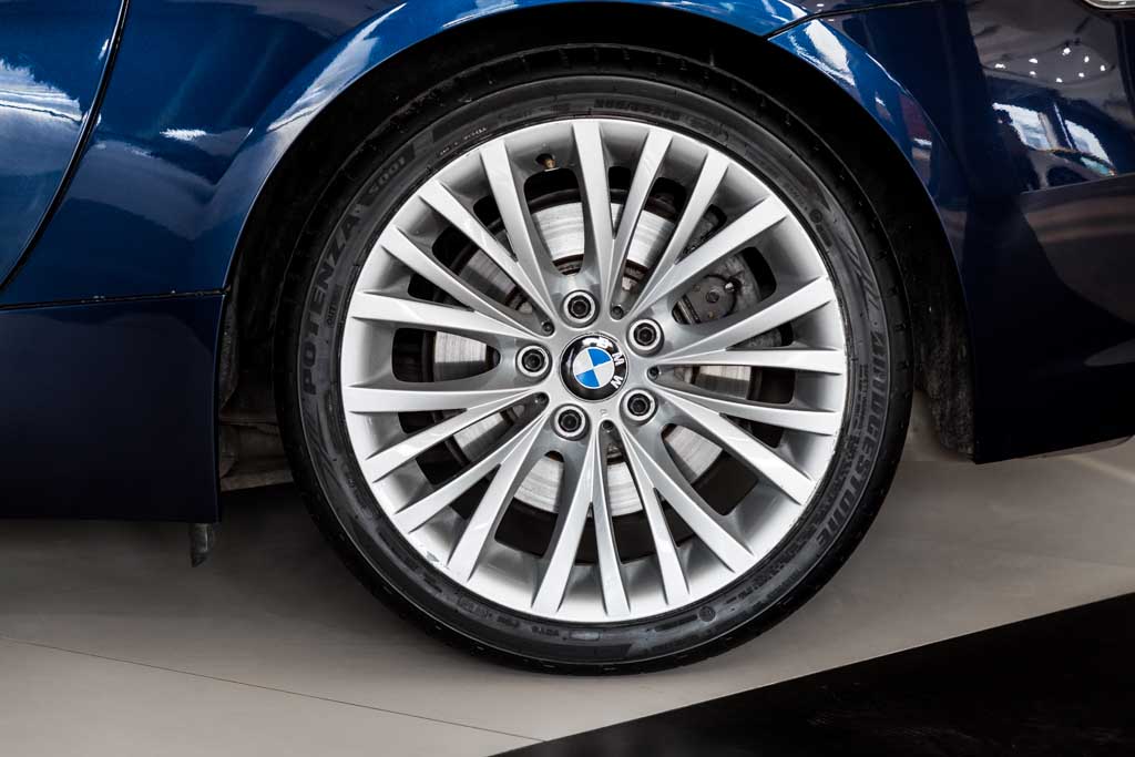 2010 Used BMW Z4 sDrive35i