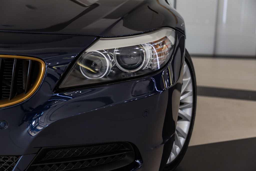 2010 Used BMW Z4 sDrive35i