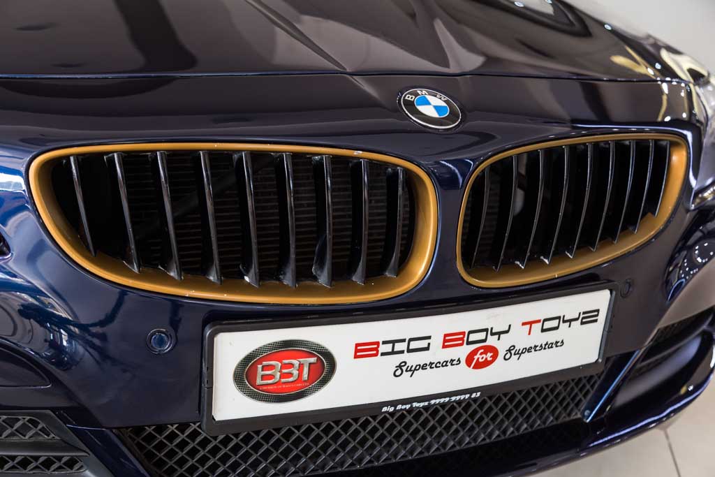 2010 Used BMW Z4 sDrive35i