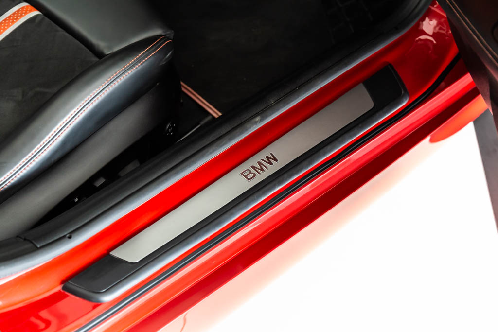 BMW Z4 sDrive35i 'DPT'