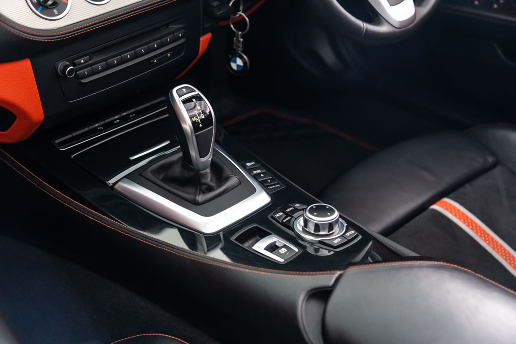 BMW Z4 sDrive35i 'DPT'