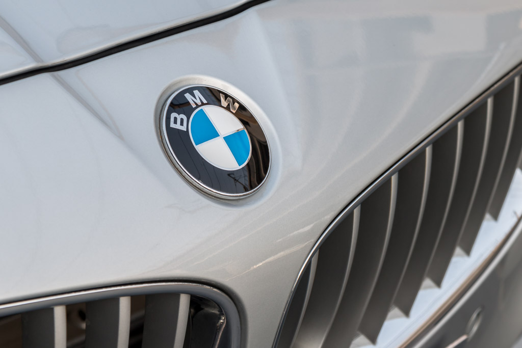 2016 BMW Z4 sDrive35i Prestige