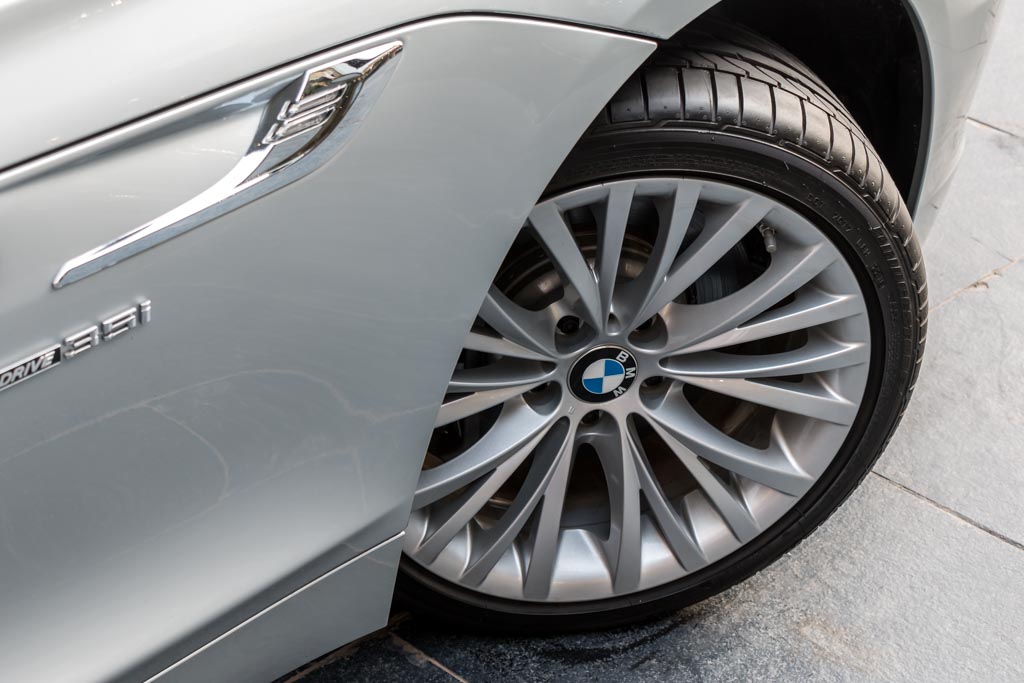 2016 BMW Z4 sDrive35i Prestige