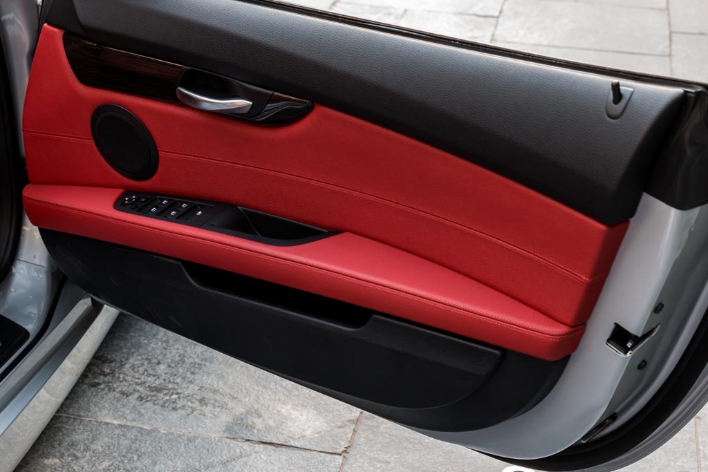 2016 BMW Z4 sDrive35i Prestige