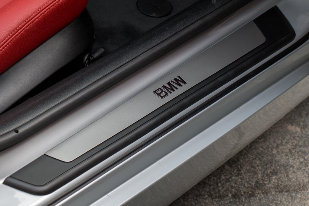 2016 BMW Z4 sDrive35i Prestige