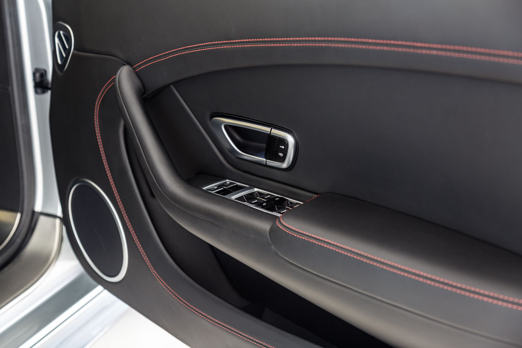 2014 Used Bentley Continental GT