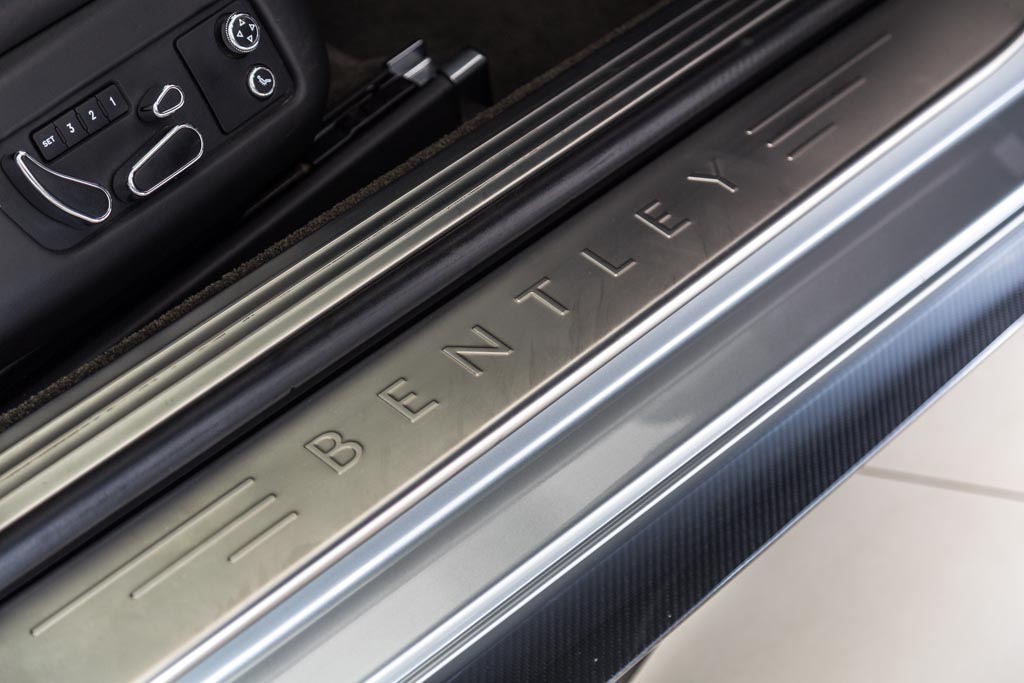 2014 Used Bentley Continental GT