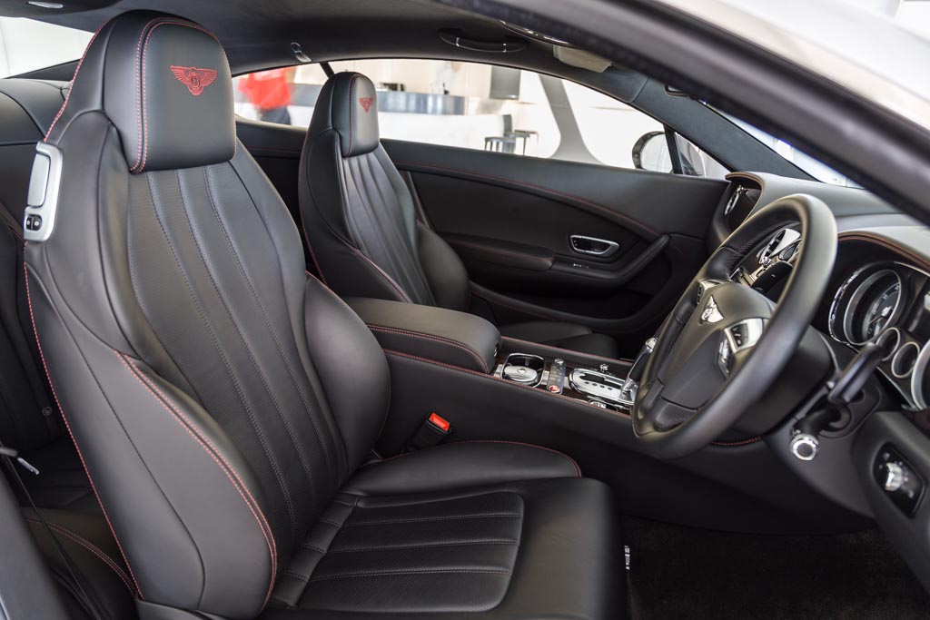 2014 Used Bentley Continental GT