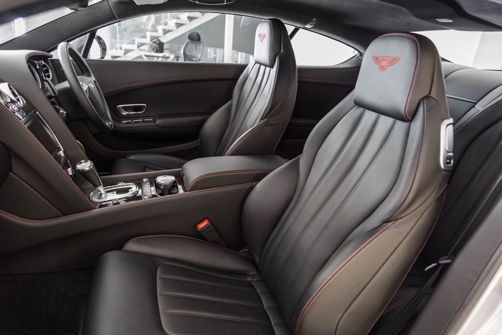 2014 Used Bentley Continental GT