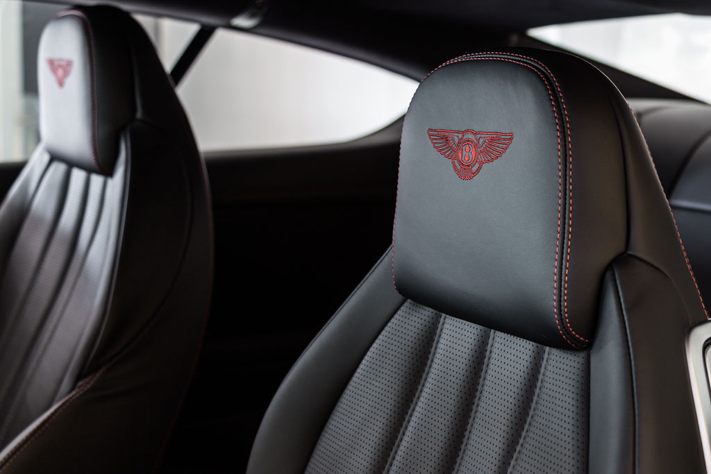 2014 Used Bentley Continental GT