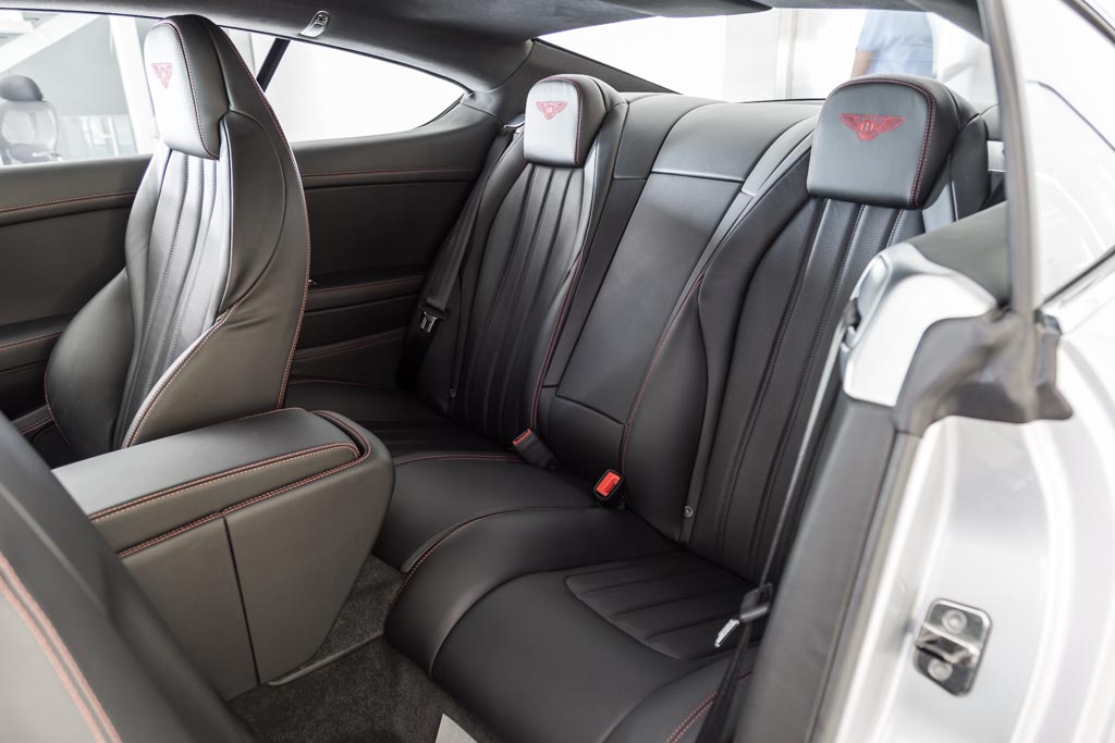 2014 Used Bentley Continental GT