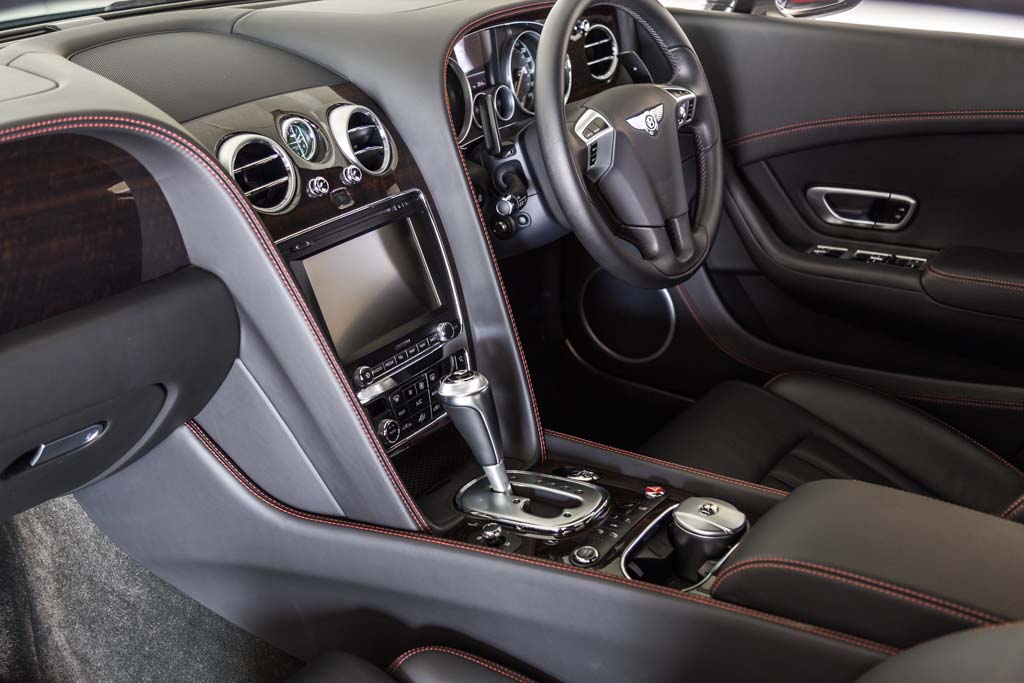 2014 Used Bentley Continental GT