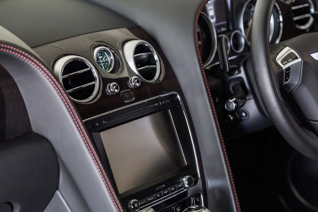 2014 Used Bentley Continental GT