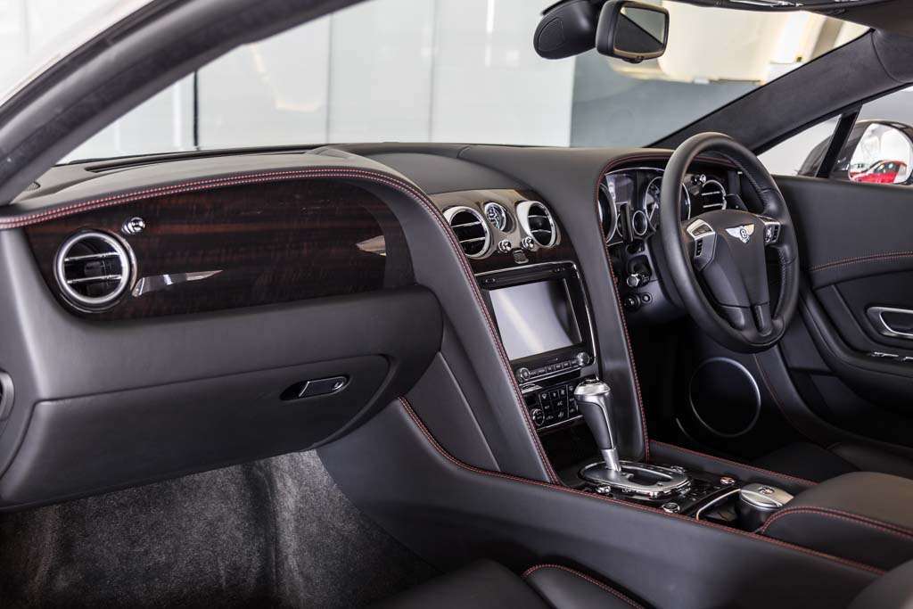 2014 Used Bentley Continental GT