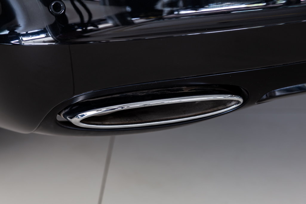 Bentley Continental GT W12