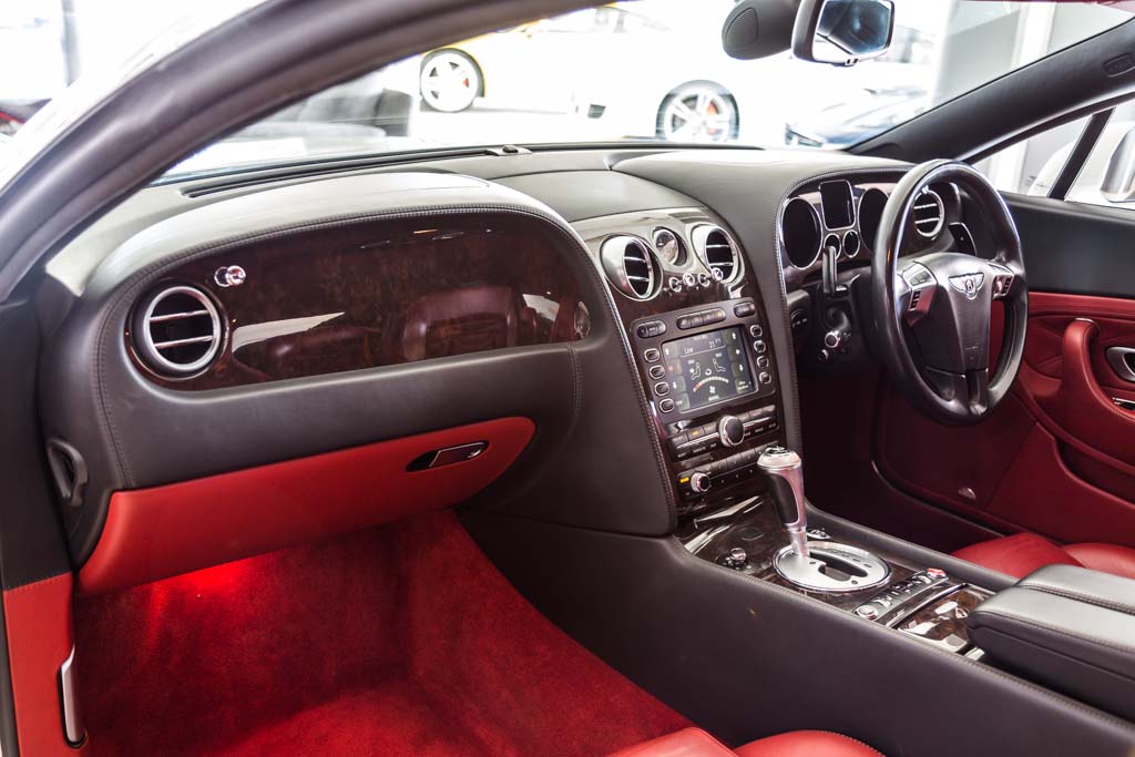 2010 Used Bentley Continental GT 'Speed'