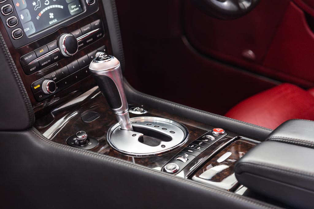 2010 Used Bentley Continental GT 'Speed'