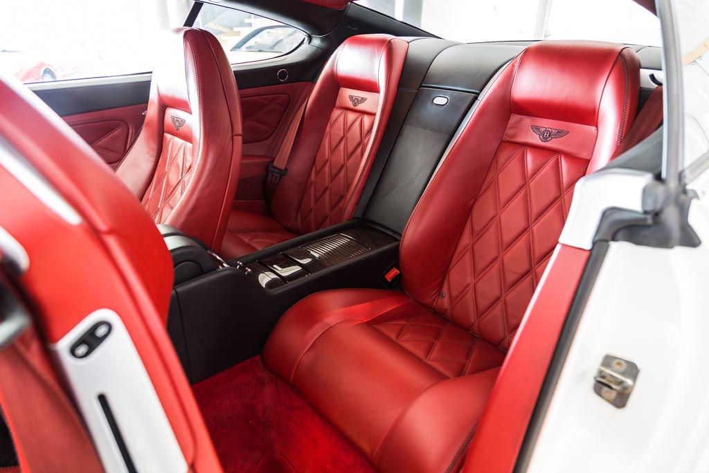 2010 Used Bentley Continental GT 'Speed'