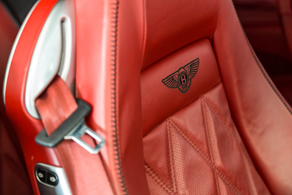 2010 Used Bentley Continental GT 'Speed'