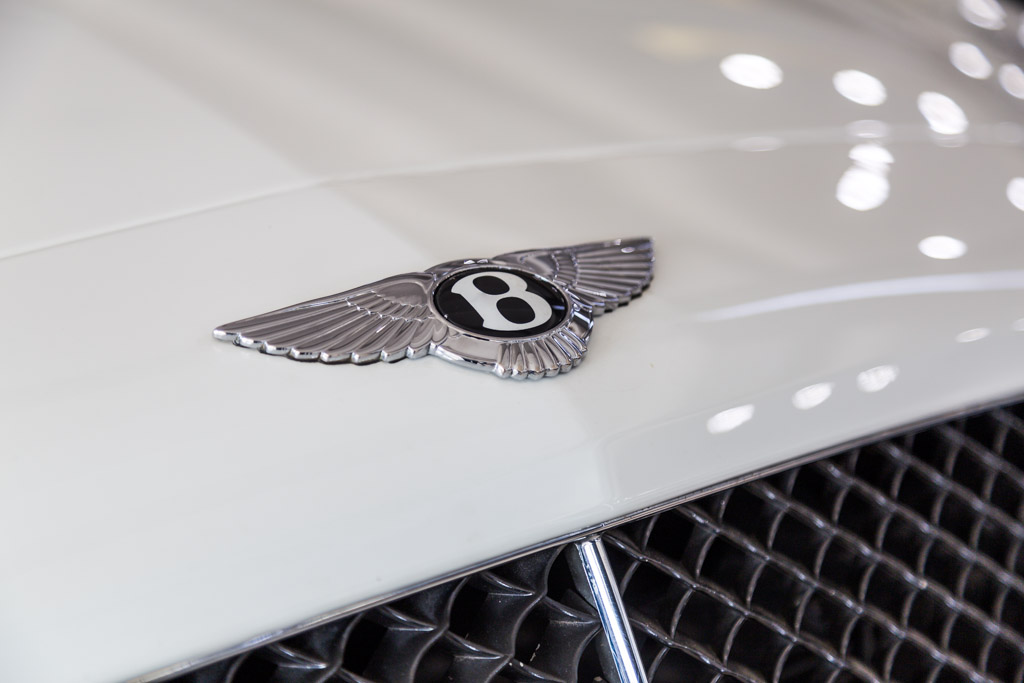 2010 Used Bentley Continental GT 'Speed'