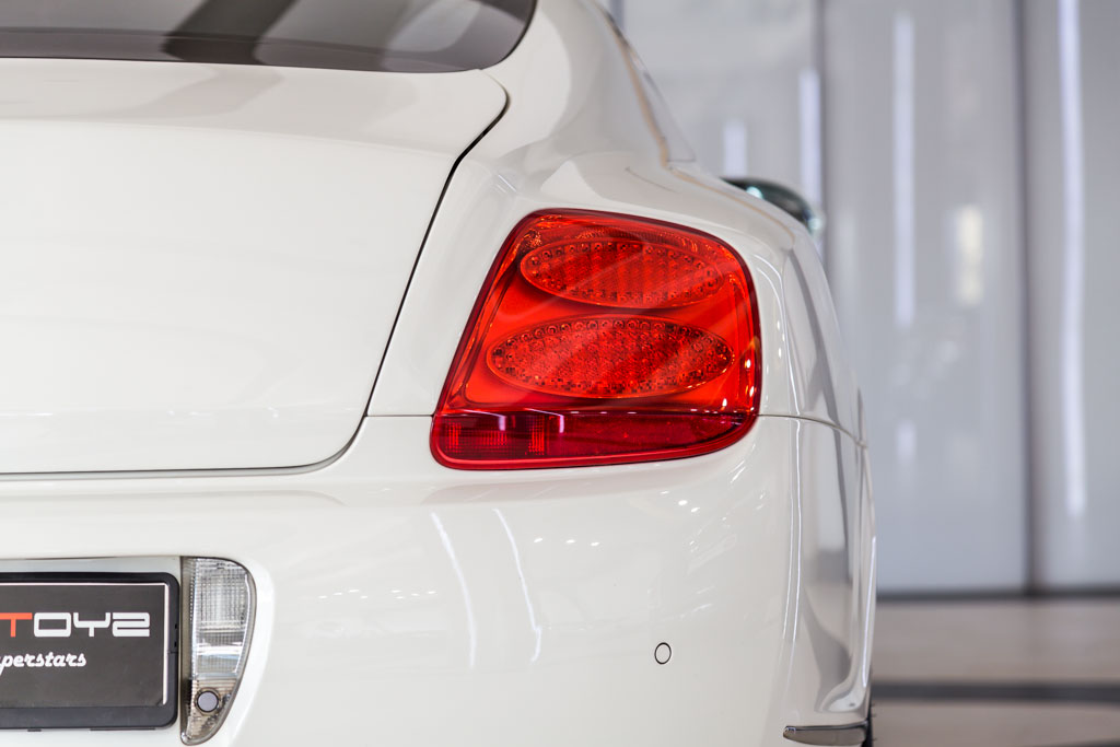 2010 Used Bentley Continental GT 'Speed'