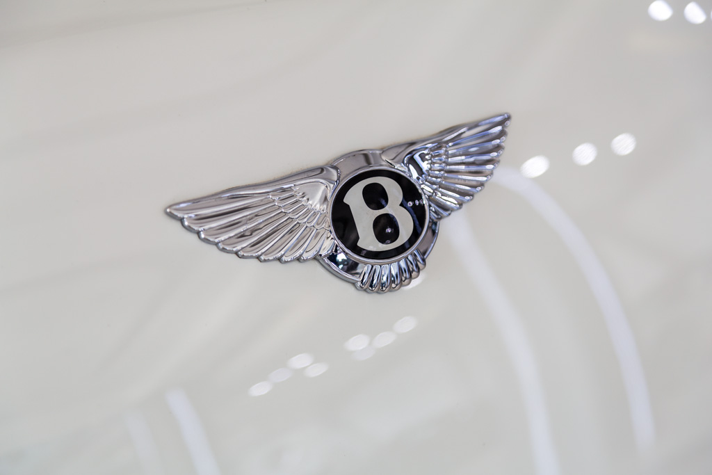 2010 Used Bentley Continental GT 'Speed'